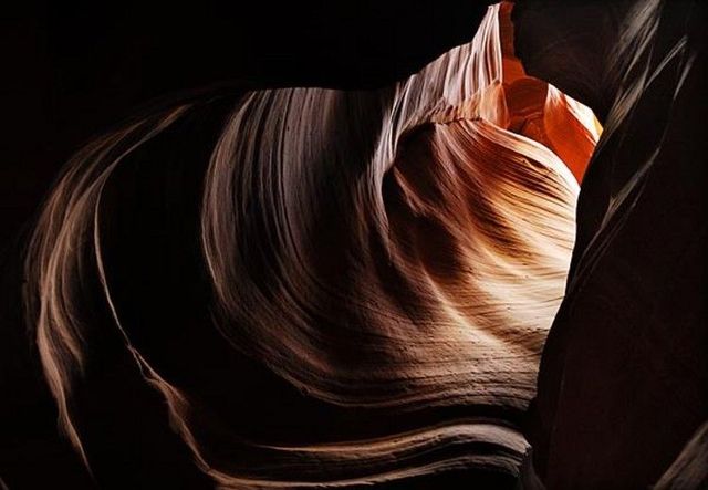 Magic place - Antelope Canyon (50 pics)