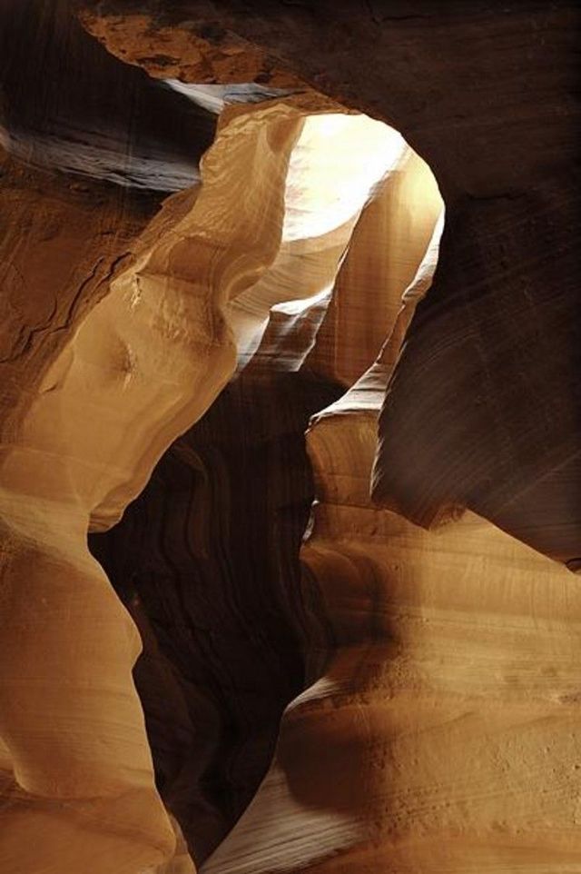 Magic place - Antelope Canyon (50 pics)