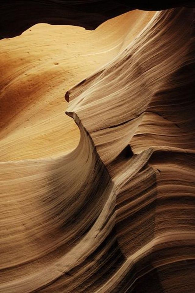 Magic place - Antelope Canyon (50 pics)