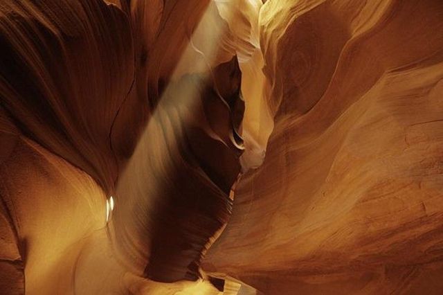 Magic place - Antelope Canyon (50 pics)