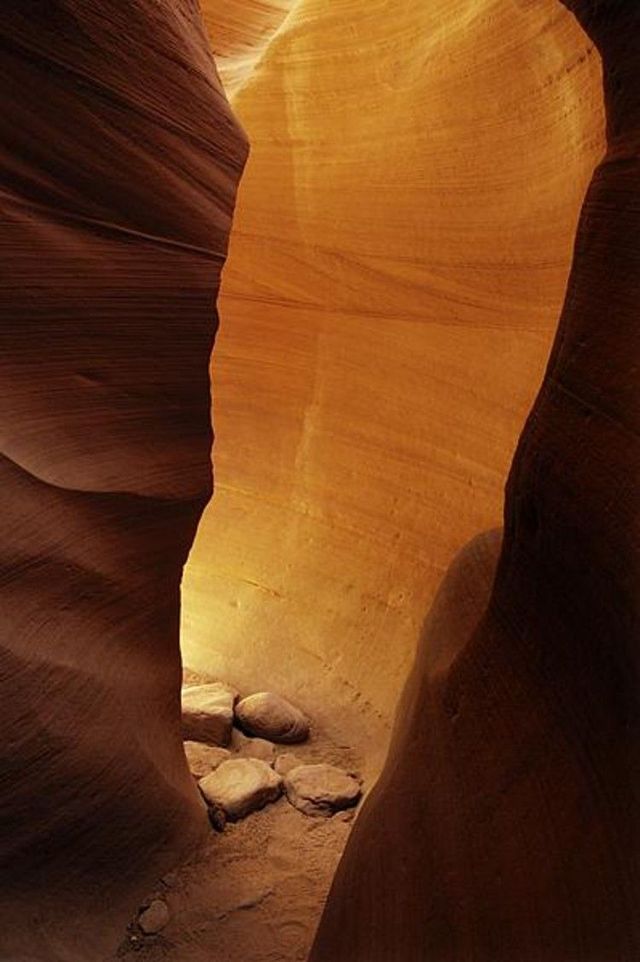 Magic place - Antelope Canyon (50 pics)