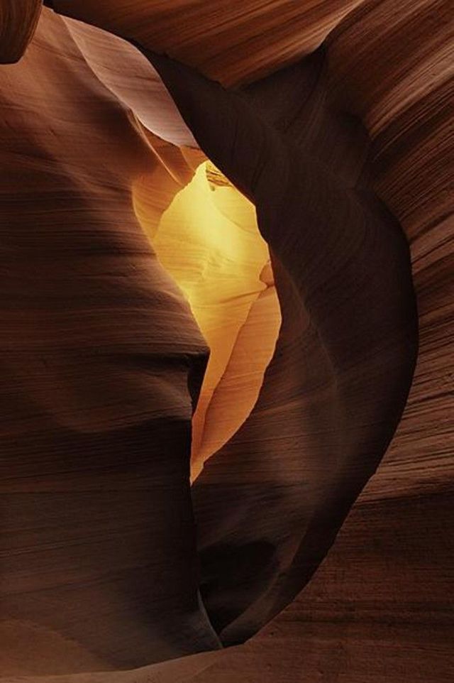 Magic place - Antelope Canyon (50 pics)