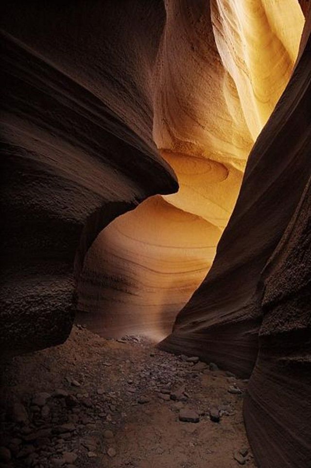 Magic place - Antelope Canyon (50 pics)