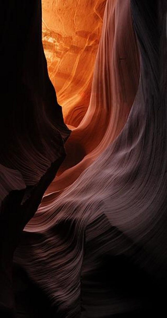 Magic place - Antelope Canyon (50 pics)