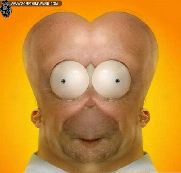 Mirrors! (29 pics)