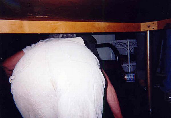 That’s how some people party at 65 (19 pics)