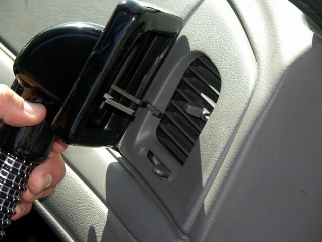 Air cooler (5 pics)