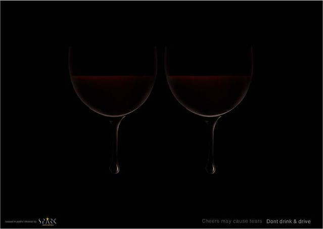 Consequences of alcohol, drugs and other bad habits (63 pics)