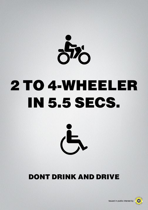 Consequences of alcohol, drugs and other bad habits (63 pics)