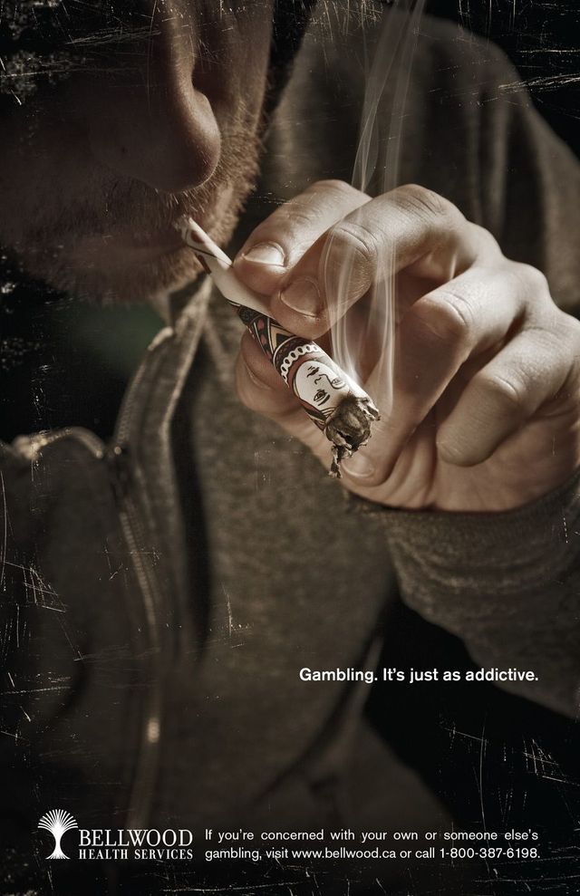 Consequences of alcohol, drugs and other bad habits (63 pics)