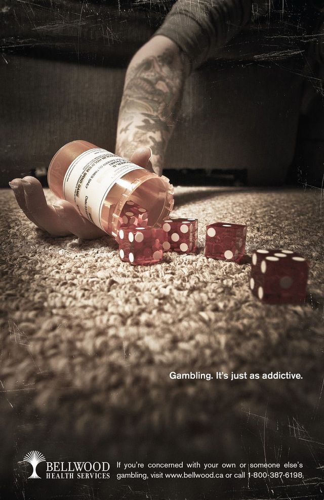 Consequences of alcohol, drugs and other bad habits (63 pics)