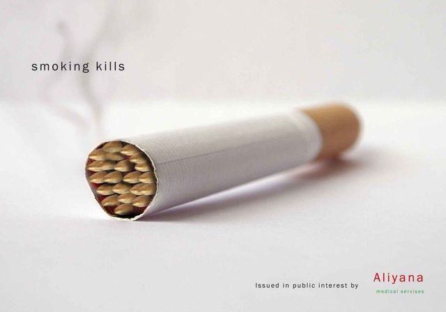 Consequences of alcohol, drugs and other bad habits (63 pics)