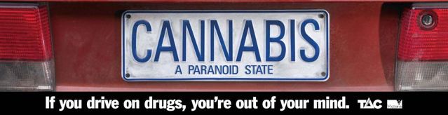 Consequences of alcohol, drugs and other bad habits (63 pics)
