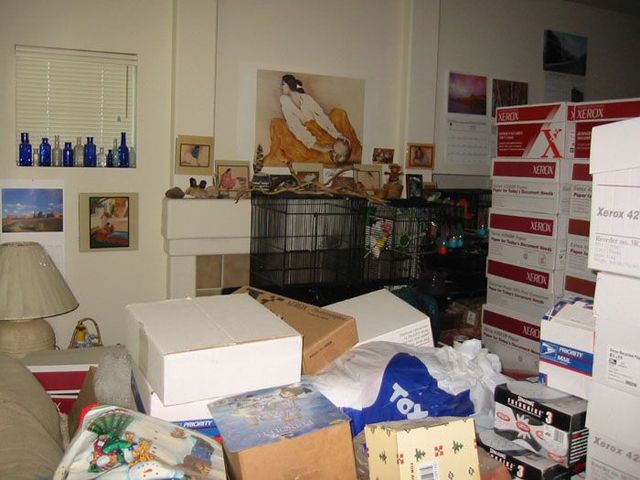 What the passion to the online auctions can bring to (54 pics)