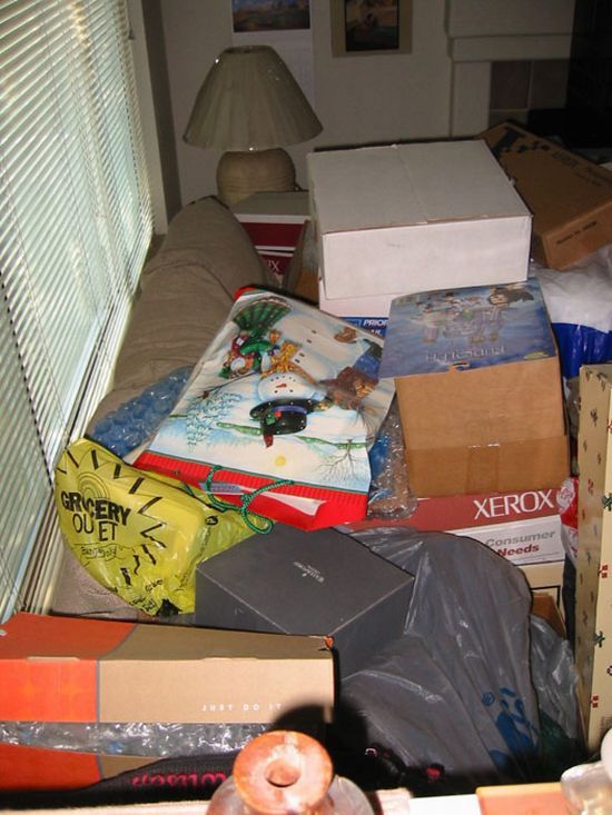 What the passion to the online auctions can bring to (54 pics)