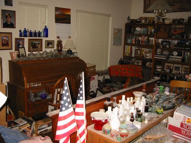 What the passion to the online auctions can bring to (54 pics)