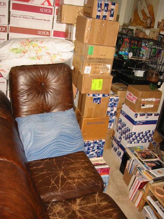 What the passion to the online auctions can bring to (54 pics)