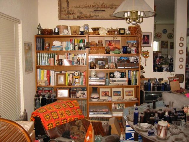 What the passion to the online auctions can bring to (54 pics)