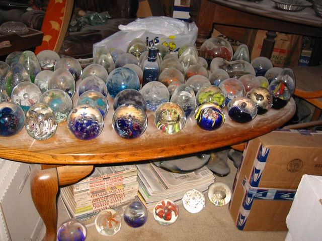 What the passion to the online auctions can bring to (54 pics)