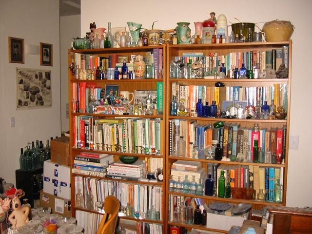 What the passion to the online auctions can bring to (54 pics)