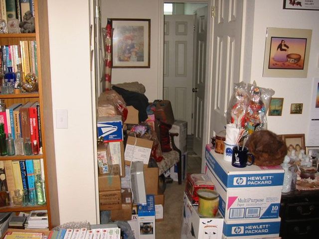 What the passion to the online auctions can bring to (54 pics)