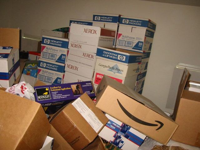 What the passion to the online auctions can bring to (54 pics)
