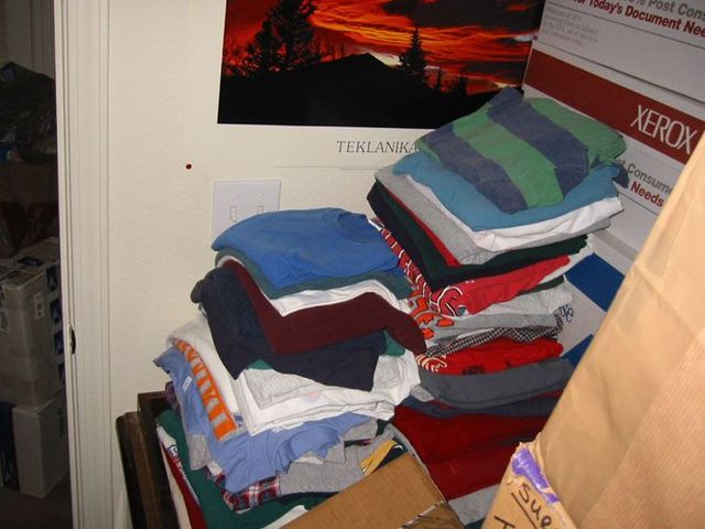 What the passion to the online auctions can bring to (54 pics)