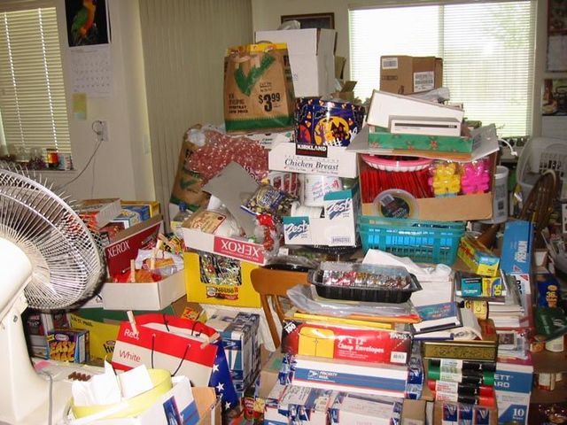 What the passion to the online auctions can bring to (54 pics)