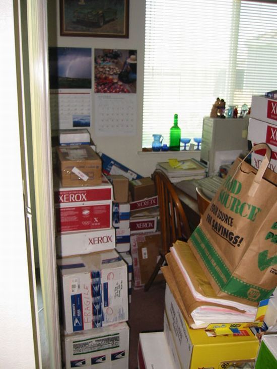 What the passion to the online auctions can bring to (54 pics)