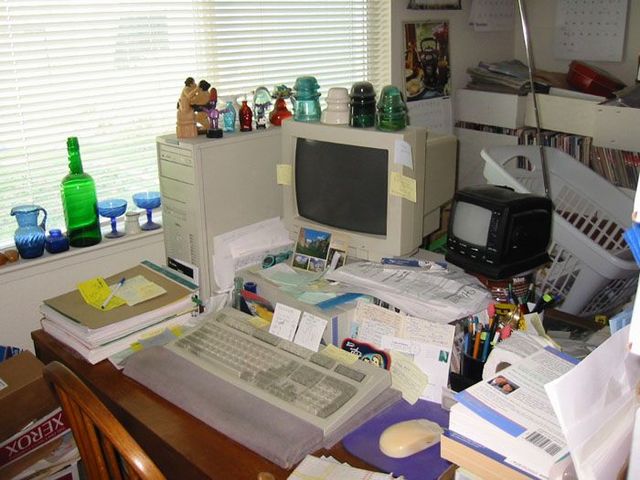 What the passion to the online auctions can bring to (54 pics)