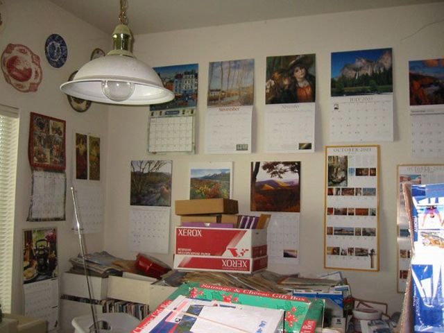 What the passion to the online auctions can bring to (54 pics)