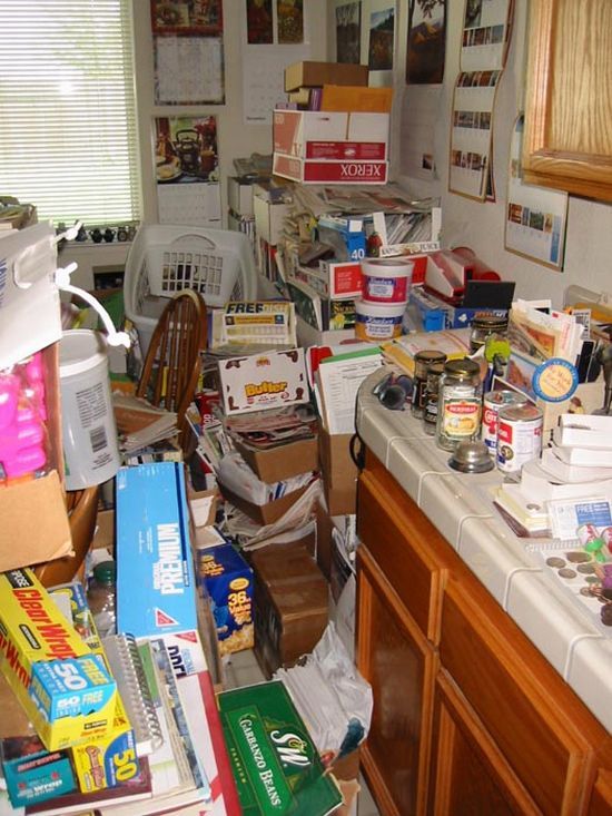 What the passion to the online auctions can bring to (54 pics)