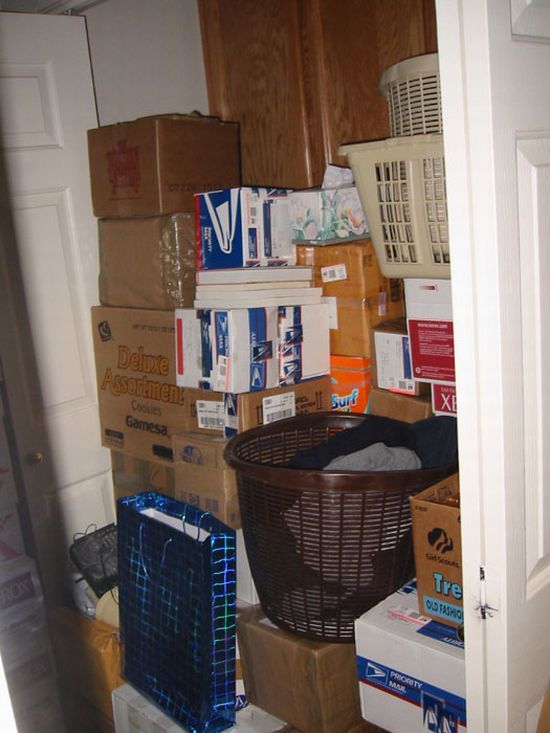 What the passion to the online auctions can bring to (54 pics)