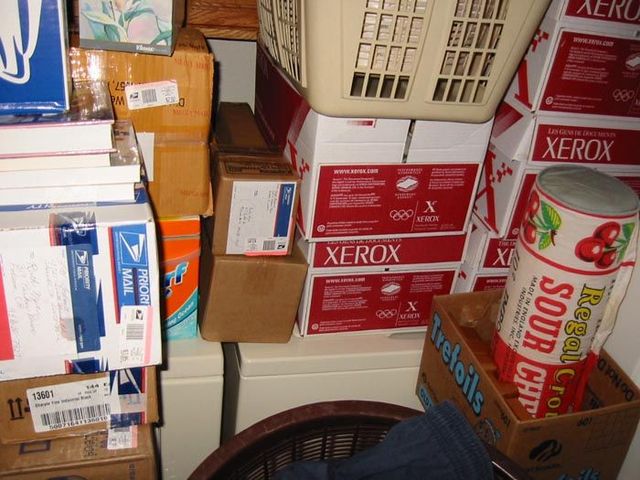 What the passion to the online auctions can bring to (54 pics)
