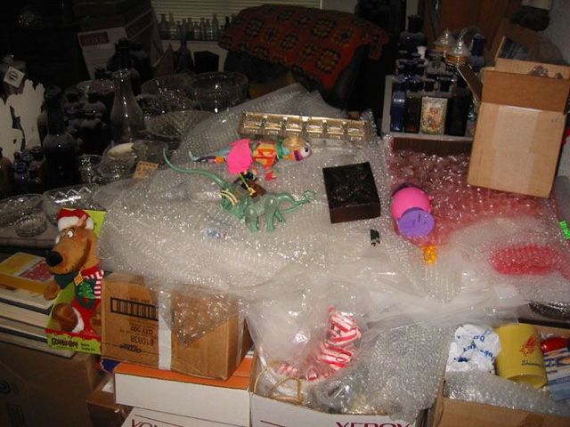 What the passion to the online auctions can bring to (54 pics)
