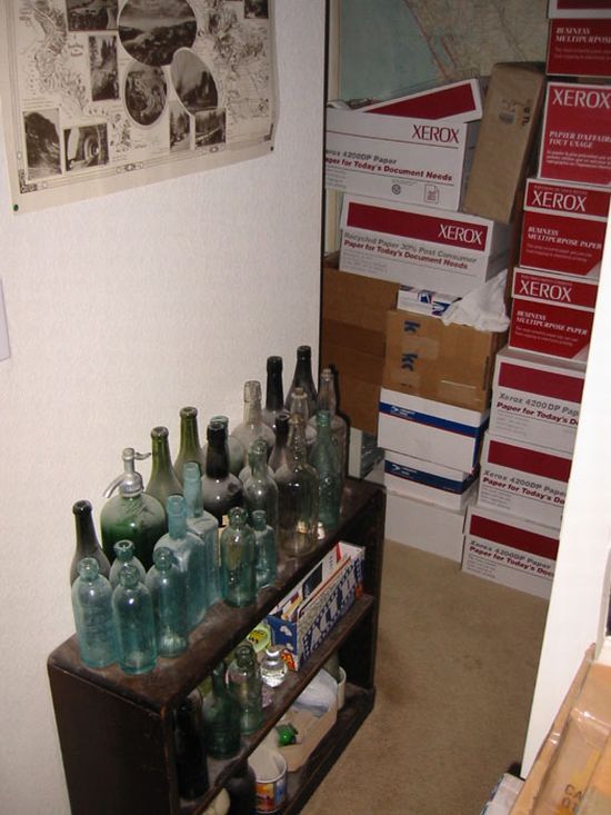 What the passion to the online auctions can bring to (54 pics)