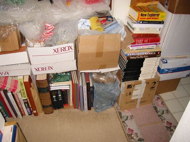 What the passion to the online auctions can bring to (54 pics)