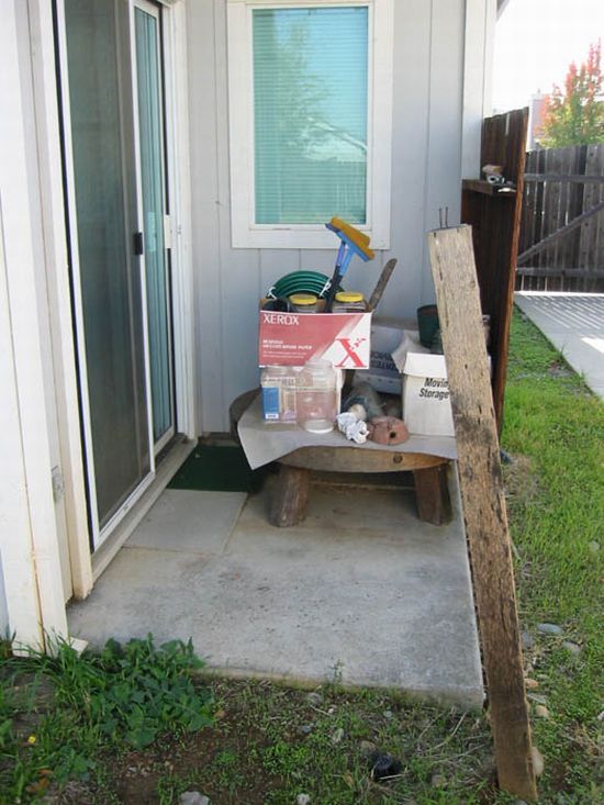 What the passion to the online auctions can bring to (54 pics)