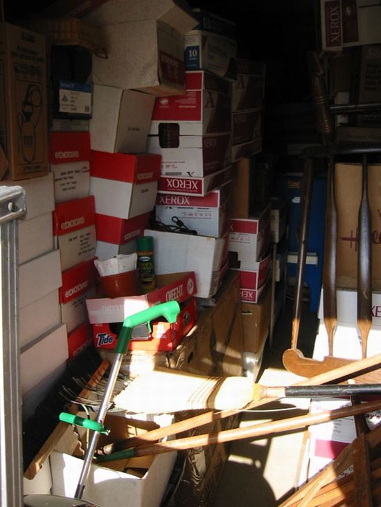 What the passion to the online auctions can bring to (54 pics)