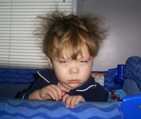 Good morning! (24 pics)
