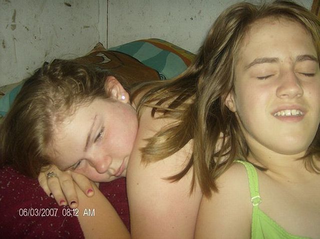 Good morning! (24 pics)