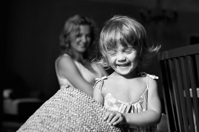 Positive selection with children (20 pics)