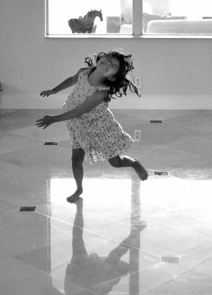 Positive selection with children (20 pics)