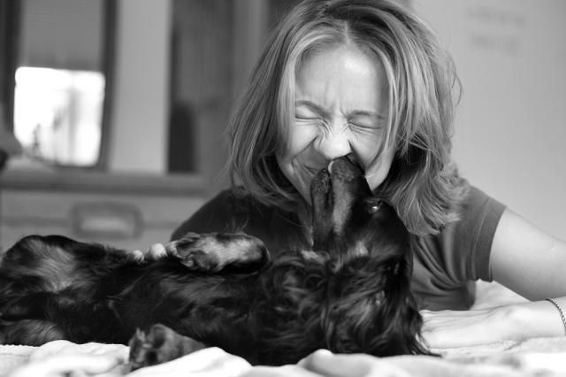 Positive selection with children (20 pics)