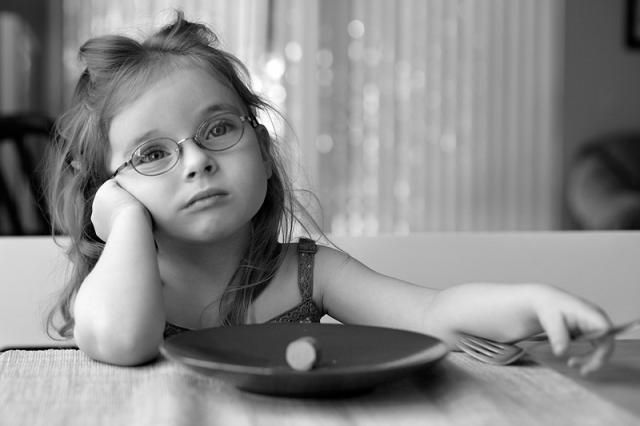Positive selection with children (20 pics)