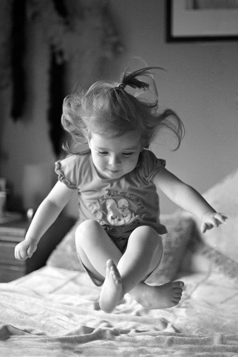 Positive selection with children (20 pics)