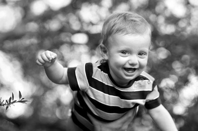 Positive selection with children (20 pics)