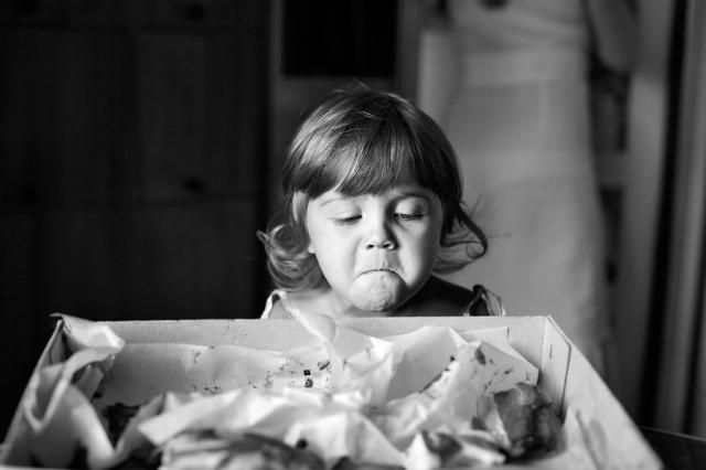Positive selection with children (20 pics)