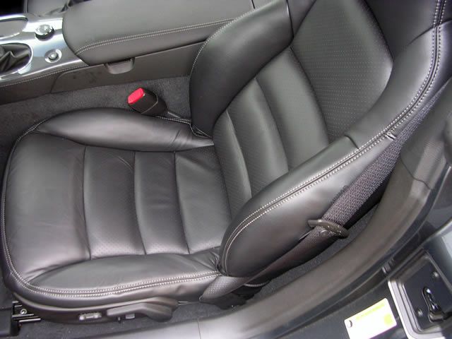 Corvette ZR1 was sold on Ebay for $ 97.5 thousand (28 pics)