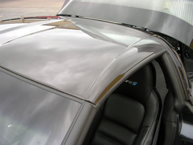 Corvette ZR1 was sold on Ebay for $ 97.5 thousand (28 pics)